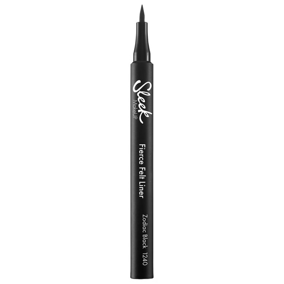 Sleek Makeup Other - Sleek MakeUP Felt Liner Eyeliner Zodiac Black New Sealed